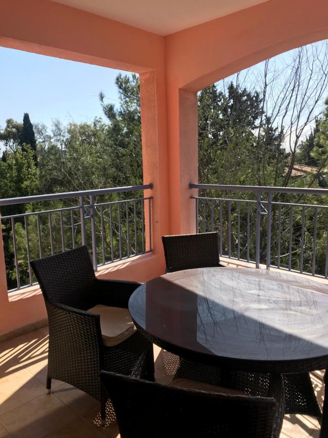 Limnaria Gardens K203 In Апартаменти Пафос