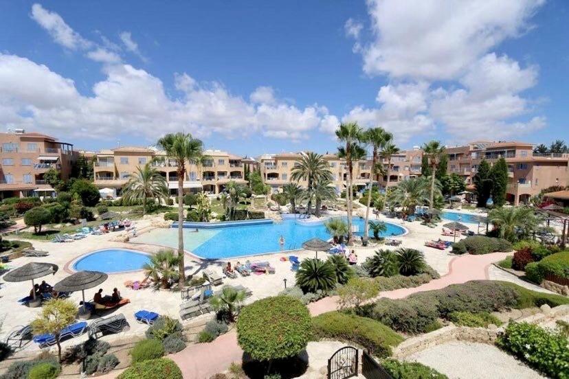 Апартаменти Limnaria Gardens K203 In