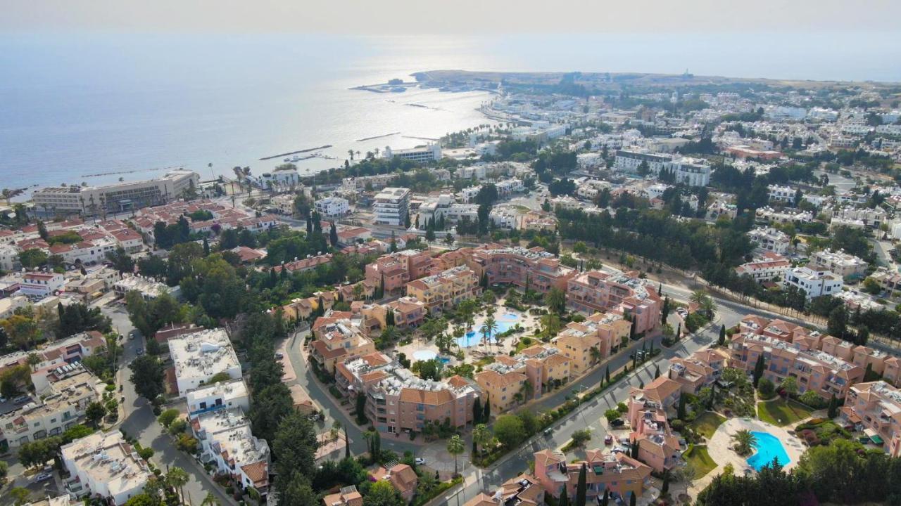 Limnaria Gardens K203 In * Пафос