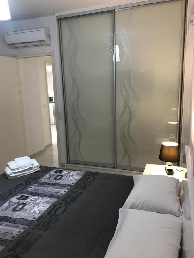 Limnaria Gardens K203 In Appartement