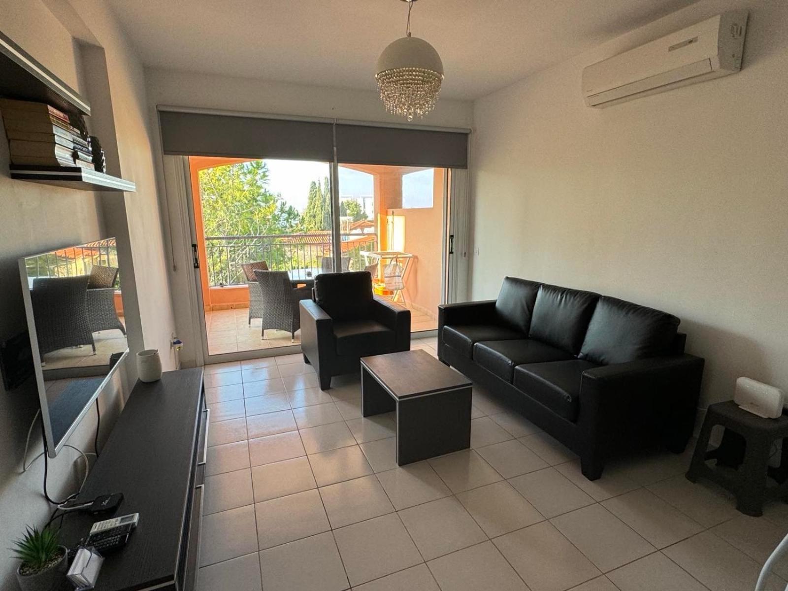 Limnaria Gardens K203 In Appartement